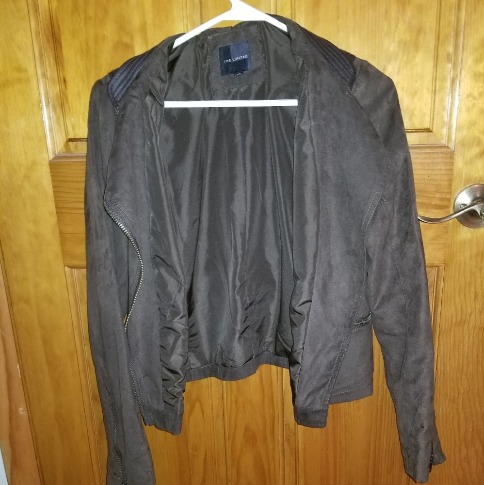 Biker Jacket